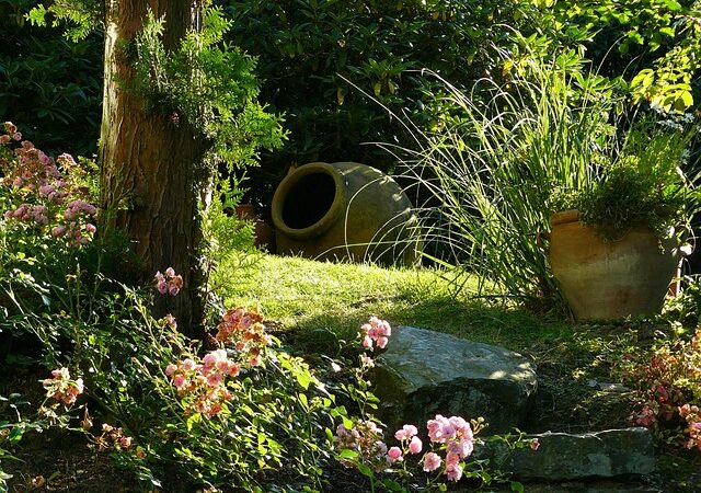 Hochbeet Im Garten – Ernten Sie gesund und lecker: Tipps zum erfolgreichen Anlegen eines Hochbeets im Garten